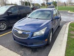 2013 Chevrolet Cruze 1LT