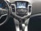 2015 Chevrolet Cruze LTZ