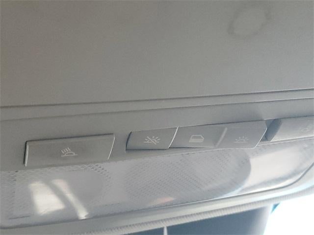 2015 Chevrolet Cruze LTZ