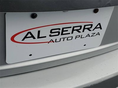 2015 Chevrolet Cruze LTZ