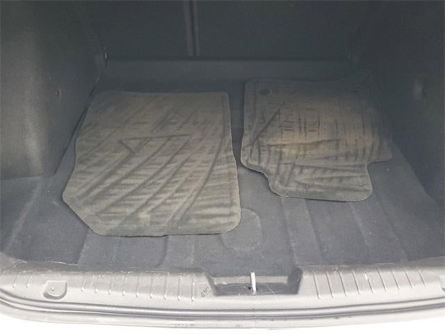 2015 Chevrolet Cruze LTZ