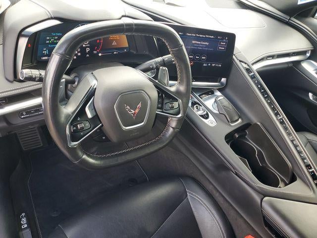 2020 Chevrolet Corvette Stingray 2LT