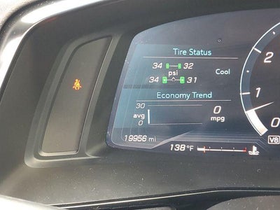 2020 Chevrolet Corvette Stingray 2LT