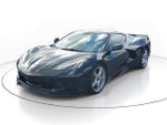 2020 Chevrolet Corvette Stingray 2LT