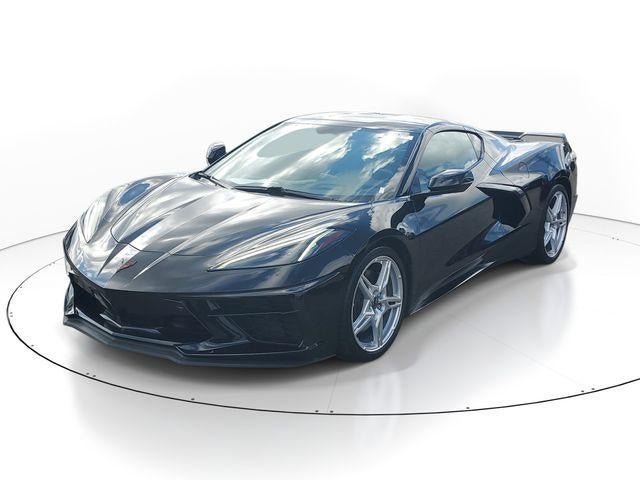 2020 Chevrolet Corvette Stingray 2LT