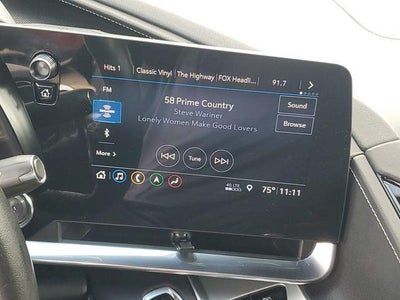 2020 Chevrolet Corvette Stingray 2LT