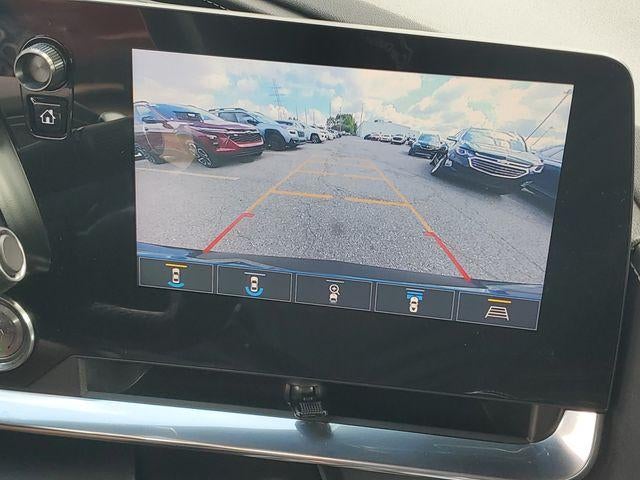 2020 Chevrolet Corvette Stingray 2LT