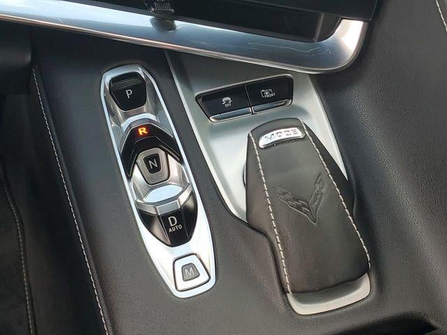2020 Chevrolet Corvette Stingray 2LT