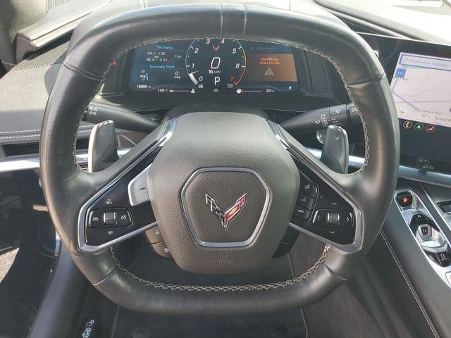 2020 Chevrolet Corvette Stingray 2LT