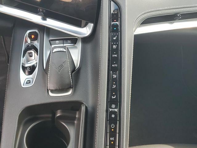 2020 Chevrolet Corvette Stingray 2LT