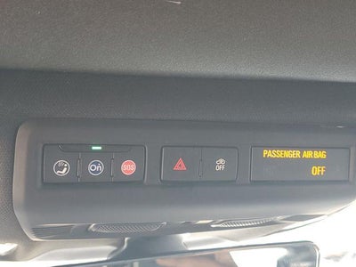 2020 Chevrolet Corvette Stingray 2LT