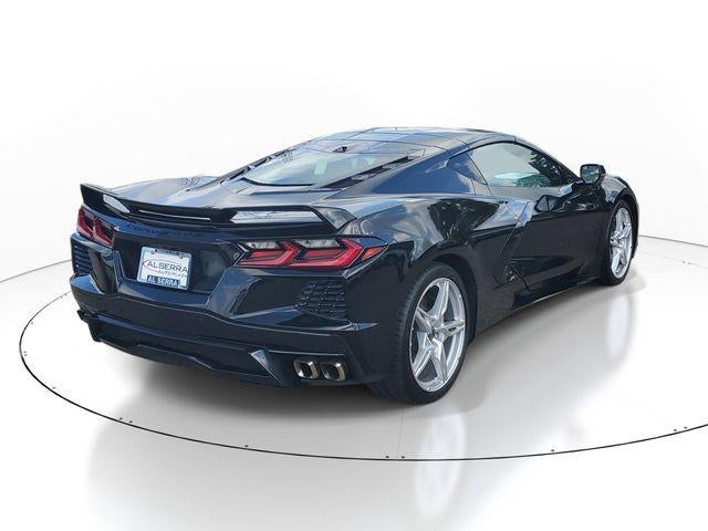2020 Chevrolet Corvette Stingray 2LT