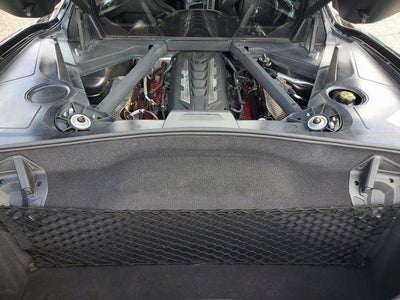 2020 Chevrolet Corvette Stingray 2LT