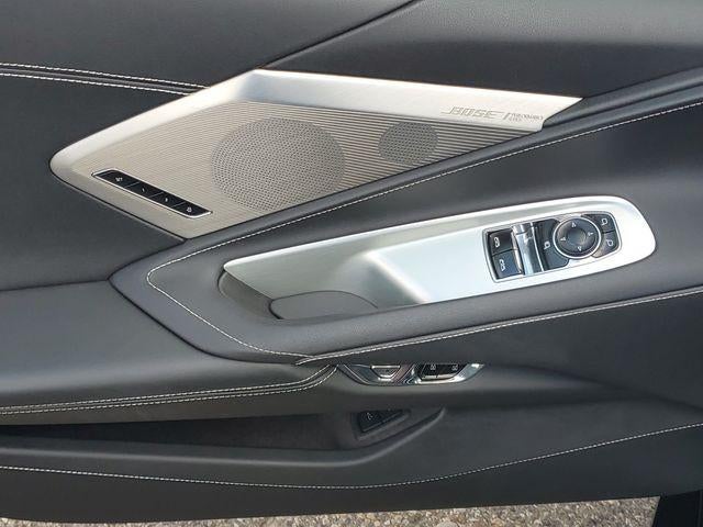 2020 Chevrolet Corvette Stingray 2LT