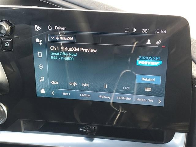 2024 Chevrolet Corvette Stingray 1LT