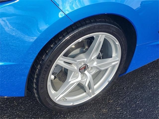 2024 Chevrolet Corvette Stingray 1LT