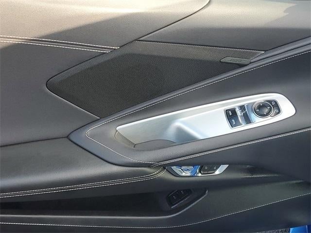 2024 Chevrolet Corvette Stingray 1LT