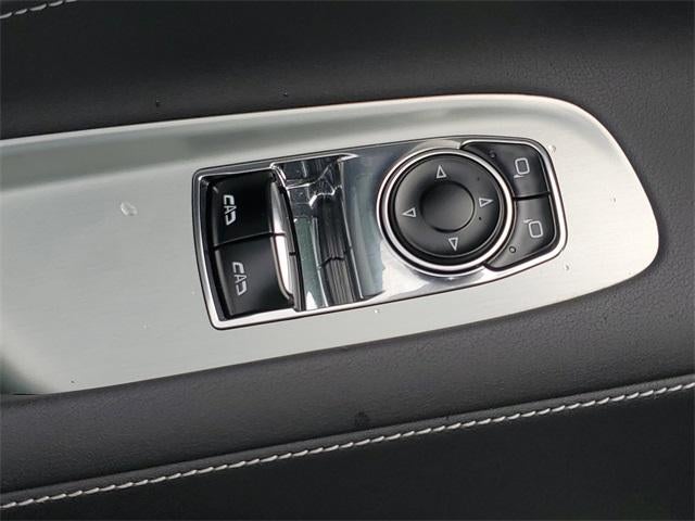 2025 Chevrolet Corvette Stingray 1LT