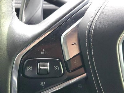 2025 Chevrolet Corvette Stingray 1LT