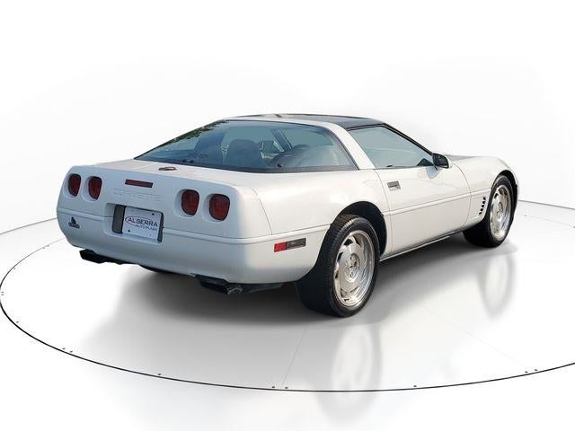 1996 Chevrolet Corvette Base