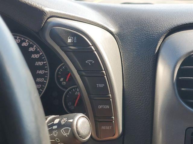 2007 Chevrolet Corvette Base