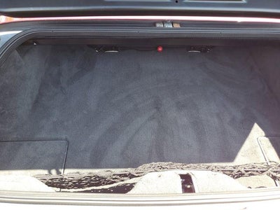 2006 Chevrolet Corvette Base