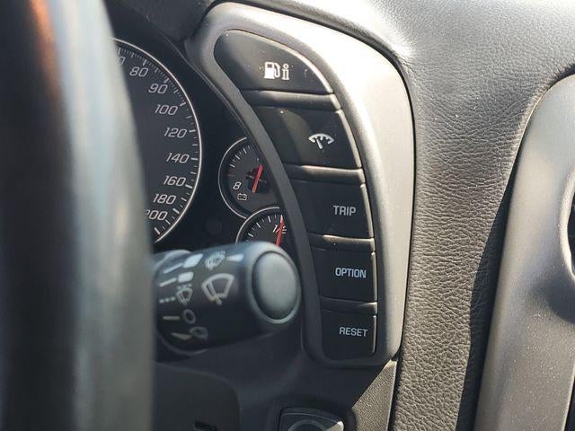 2006 Chevrolet Corvette Base