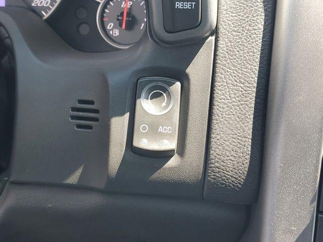 2006 Chevrolet Corvette Base