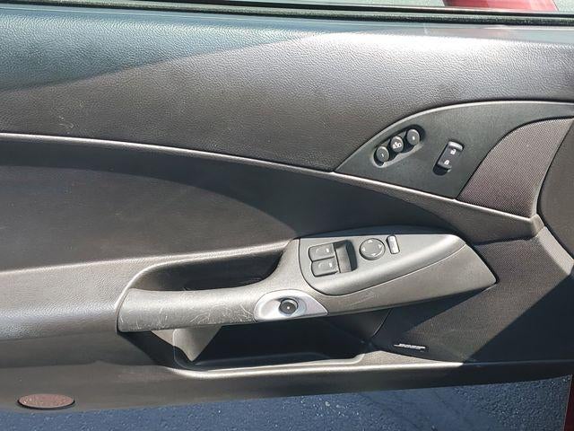 2006 Chevrolet Corvette Base