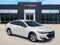 2021 Chevrolet Malibu LS