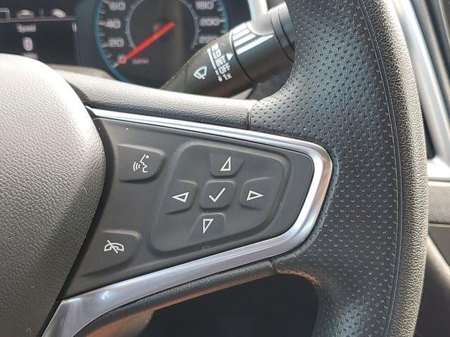 2021 Chevrolet Malibu LS