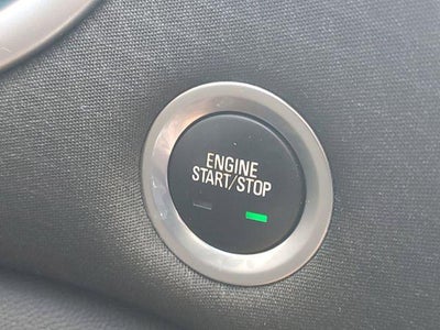 2021 Chevrolet Malibu LS