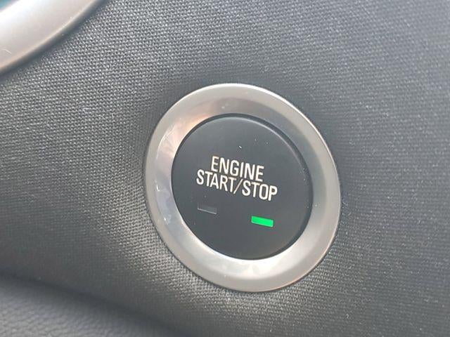 2021 Chevrolet Malibu LS