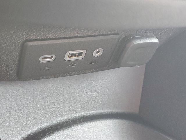 2021 Chevrolet Malibu LS