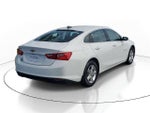 2021 Chevrolet Malibu LS
