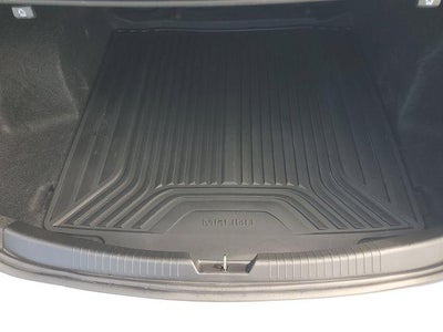 2021 Chevrolet Malibu LS