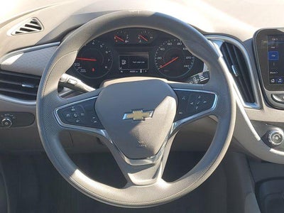 2023 Chevrolet Malibu LS