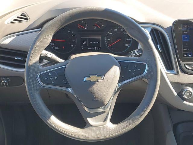 2023 Chevrolet Malibu LS