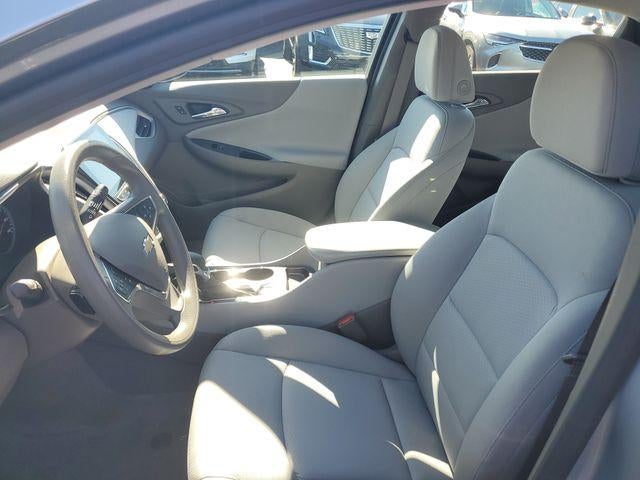 2023 Chevrolet Malibu LS