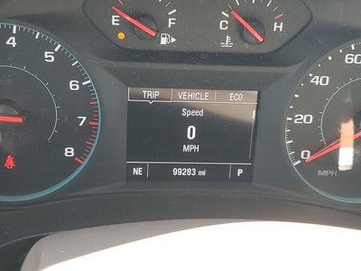 2023 Chevrolet Malibu LS
