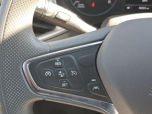 2023 Chevrolet Malibu LS