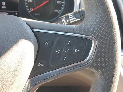 2023 Chevrolet Malibu LS