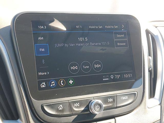 2023 Chevrolet Malibu LS