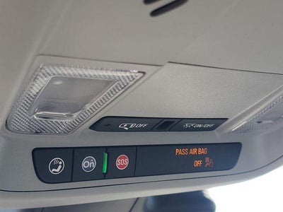 2023 Chevrolet Malibu LS