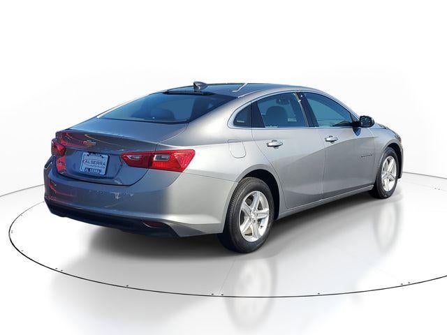 2023 Chevrolet Malibu LS