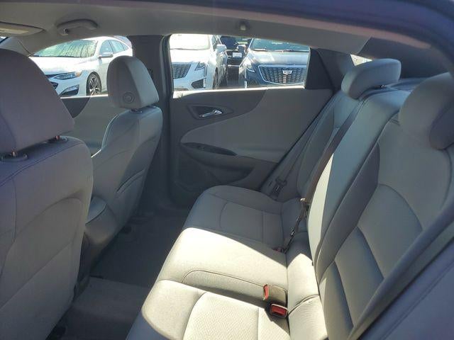 2023 Chevrolet Malibu LS