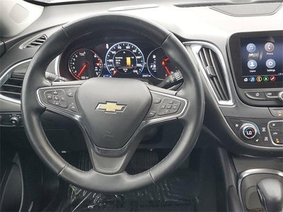 2024 Chevrolet Malibu 2LT