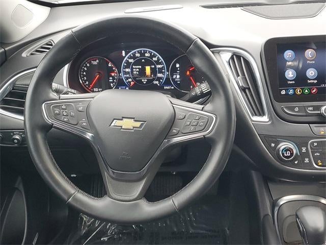 2024 Chevrolet Malibu 2LT