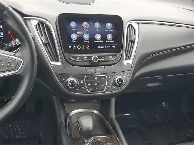 2024 Chevrolet Malibu 2LT