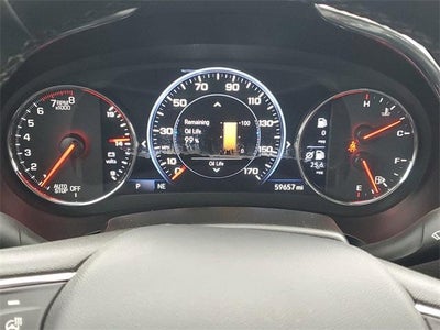 2024 Chevrolet Malibu 2LT